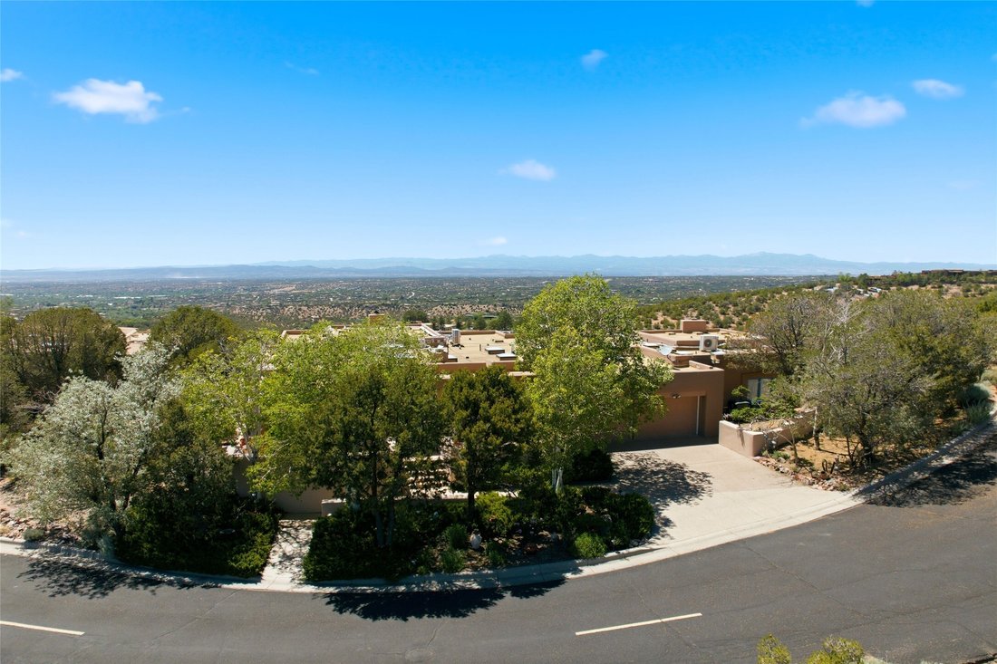 House in Santa Fe, New Mexico, United States 3 - 18200780