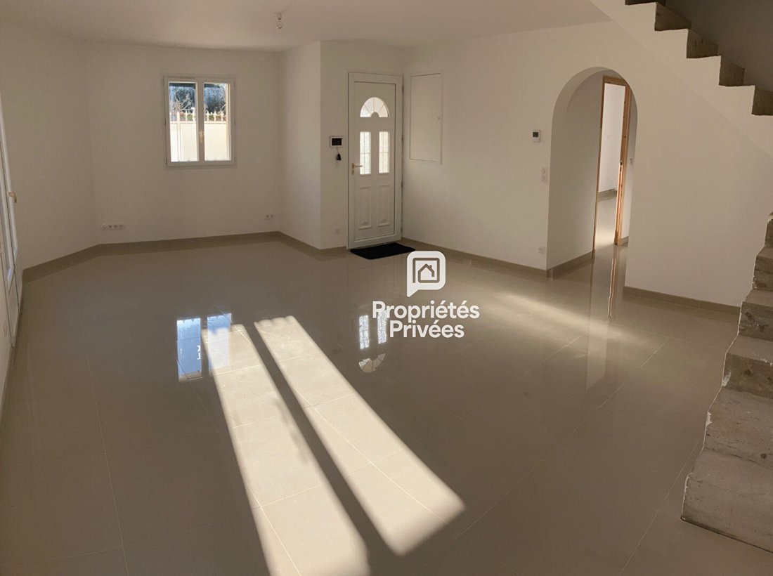 Villa in Thoiry, Ile-de-France, France 2 - 18205989