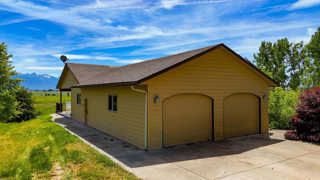 House in Ronan, Montana, United States 4 - 18202294