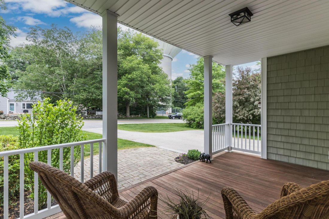House in Portsmouth, New Hampshire, United States 5 - 18206597
