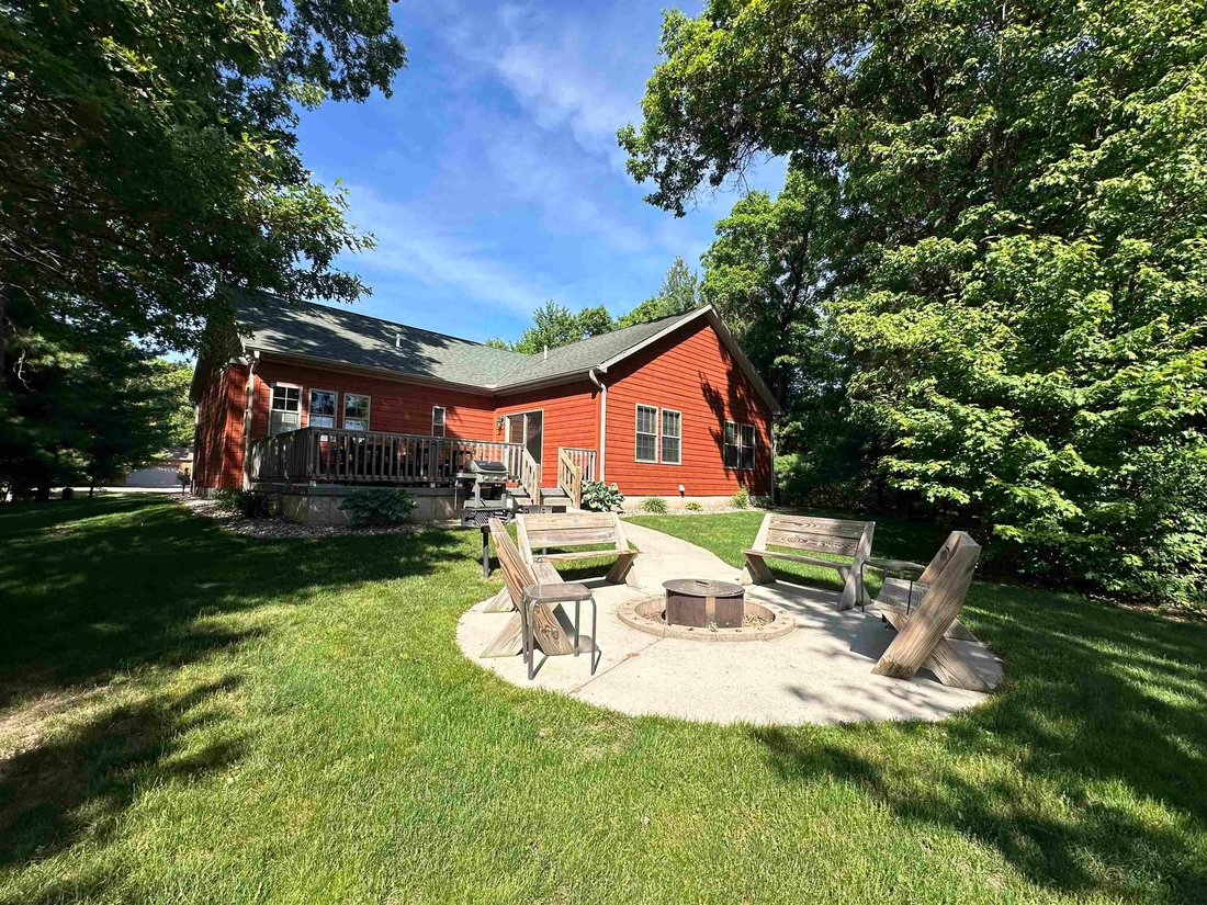 House in Wisconsin Dells, Wisconsin, United States 4 - 18203253
