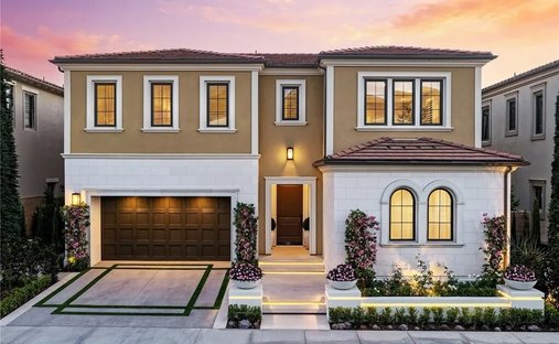 House in Irvine, California, United States 1