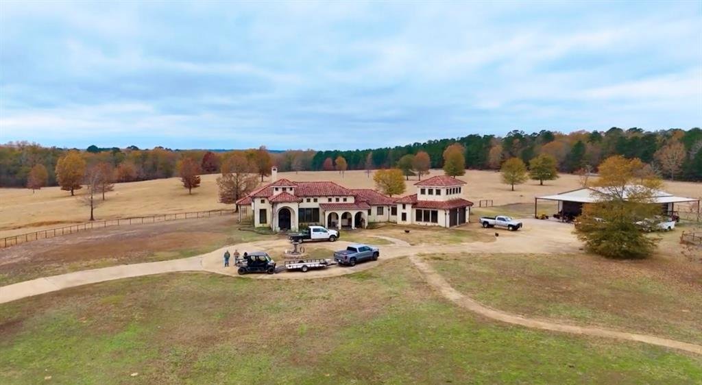House in Longview, Texas, United States 1 - 18205203