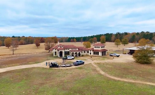 House in Longview, Texas, United States 1