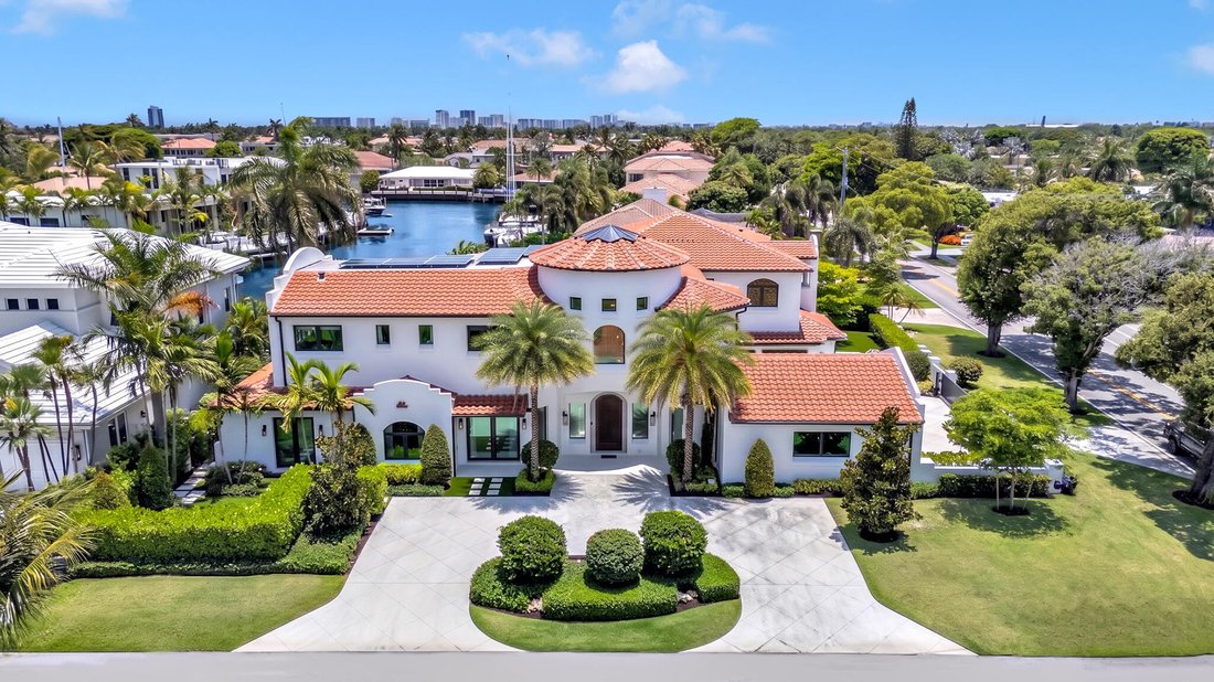 House in Lighthouse Point, Florida, United States 2 - 18204640