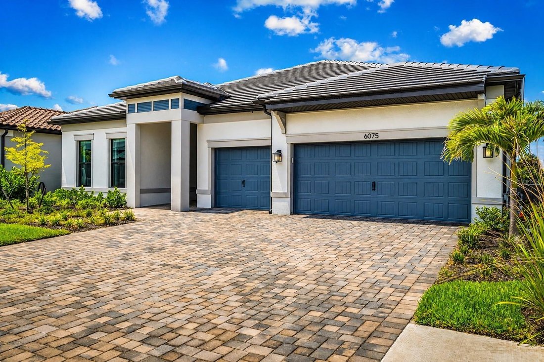 Maison à Venice, Floride, États-Unis 4 - 18203785