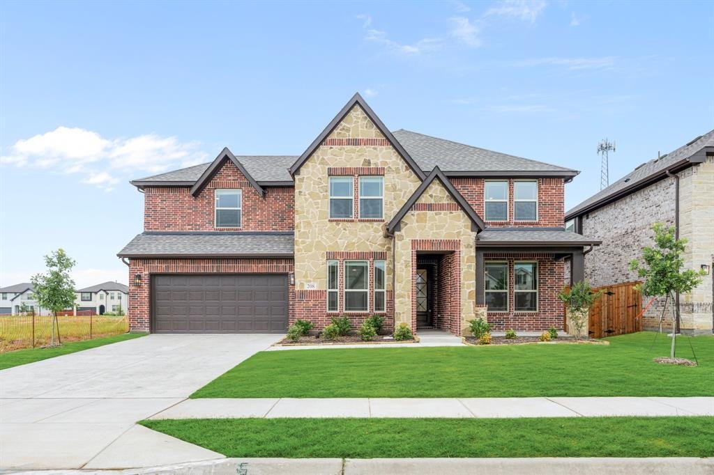 House in Commerce, Texas, United States 3 - 17611068