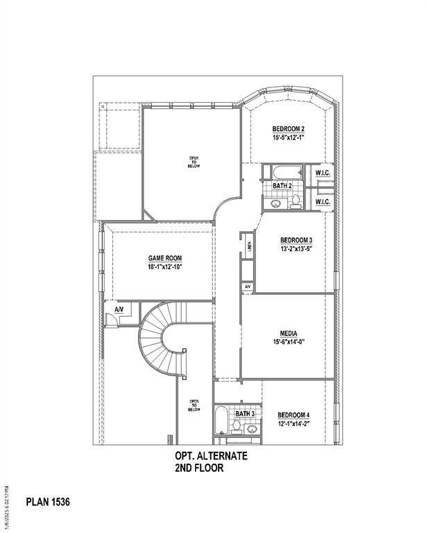 House in Celina, Texas, United States 5 - 18205113