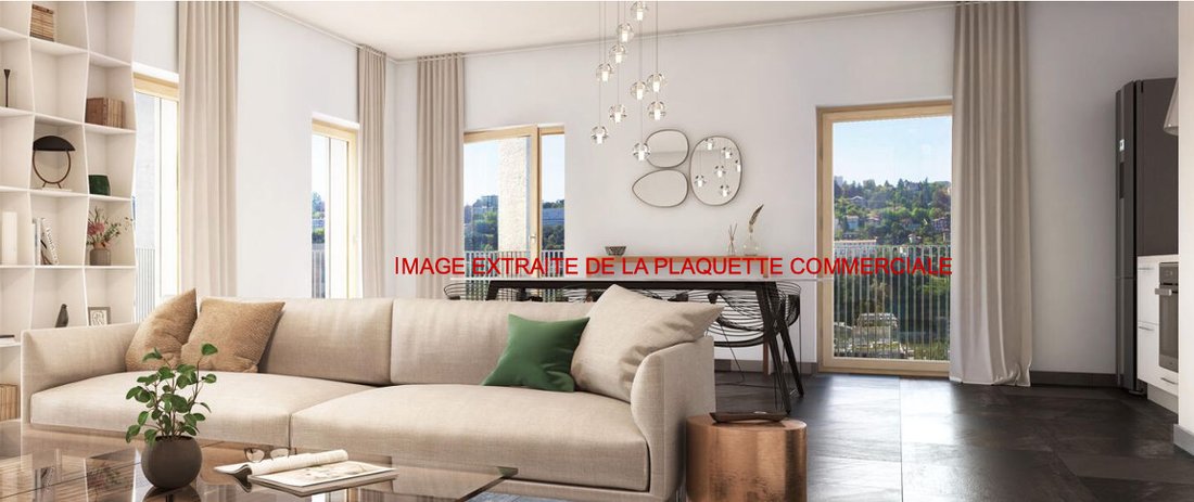 Apartment in Haute Ville-Basse Ville, Chartres, France 5 - 18204596