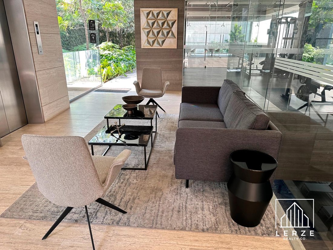 Apartment in Mexico City, Mexico 3 - 18199321