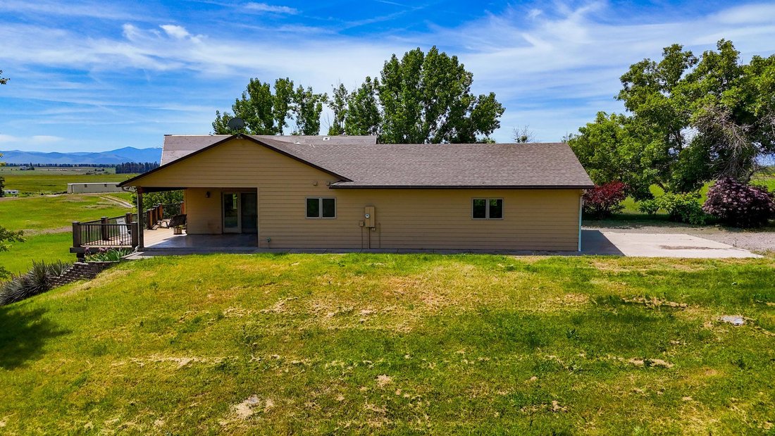 House in Ronan, Montana, United States 5 - 18202294