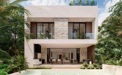 Appartement à Alma Tulum Hotel, Quintana Roo, Mexique 1