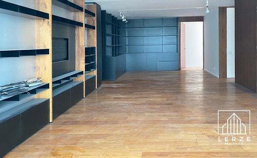 Apartment in Mexico City, Mexico 1