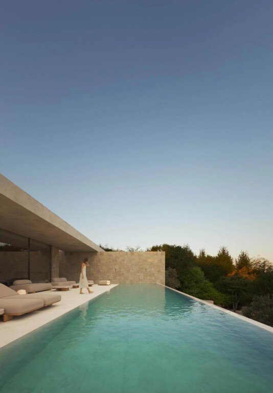 Villa in Moraira, Teulada, Valencian Community 3 - 18203482