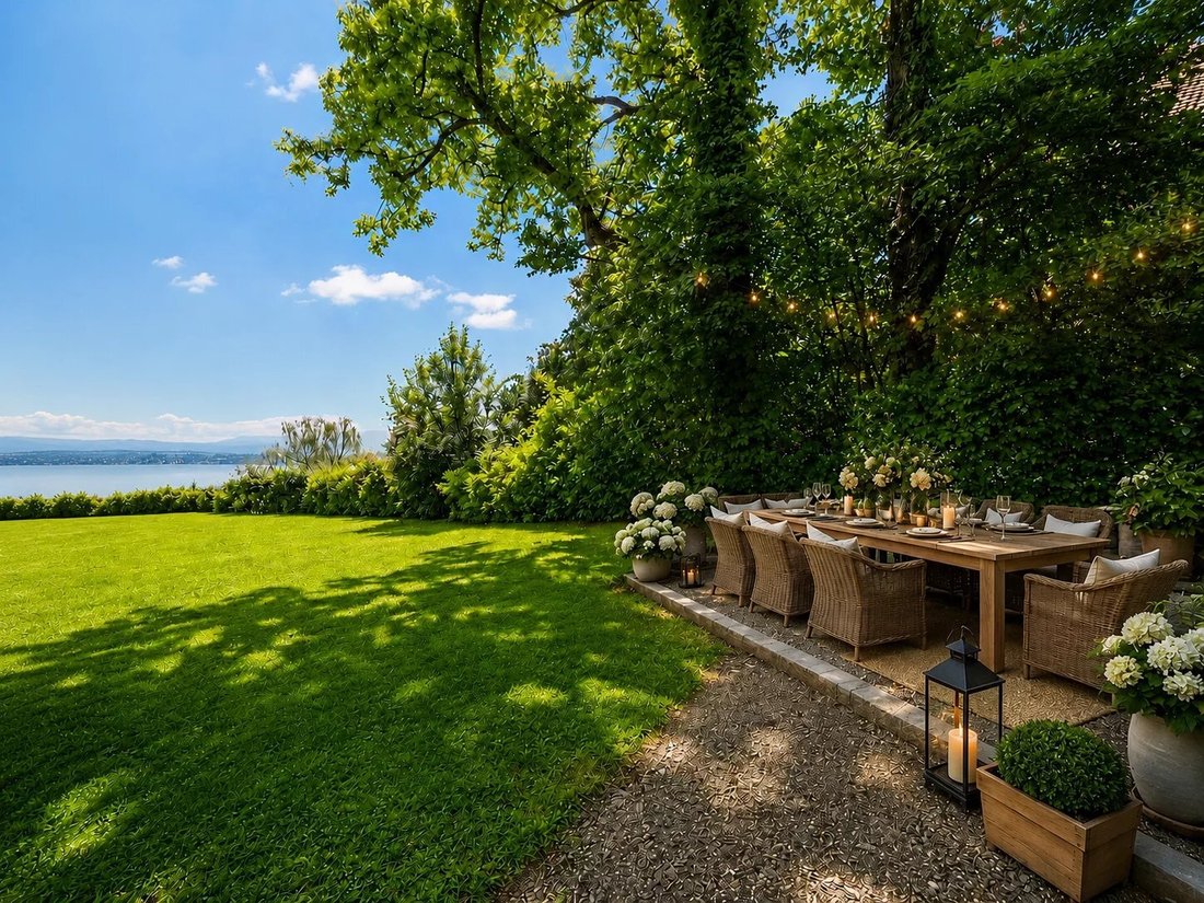 House in Versoix, Genève, Switzerland 5 - 18201479