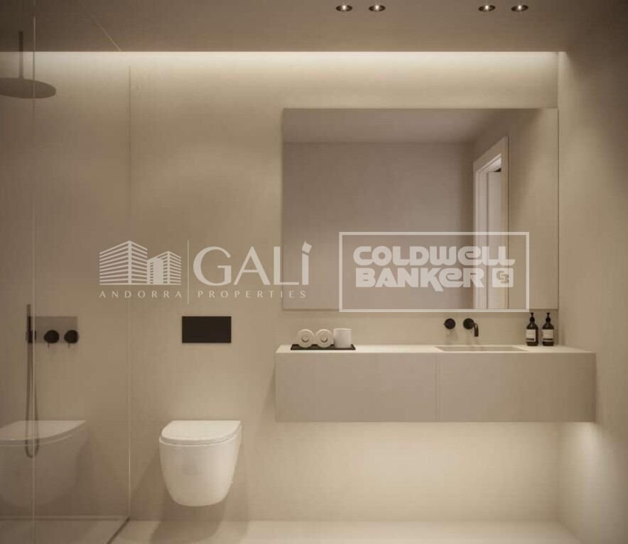 Apartment in Encamp, Encamp, Andorra 3 - 18205039