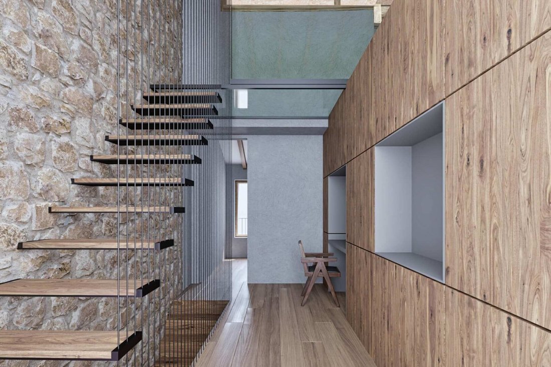 House in Algaida, Balearic Islands, Spain 2 - 18200483
