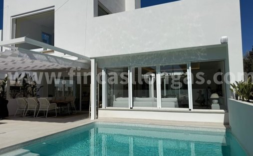 Villa in Palma, Balearic Islands, Spain 1
