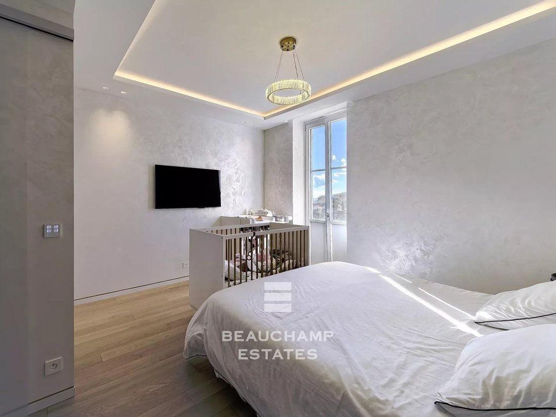 Apartment in Nice, Provence-Alpes-Côte d'Azur, France 5 - 17530547