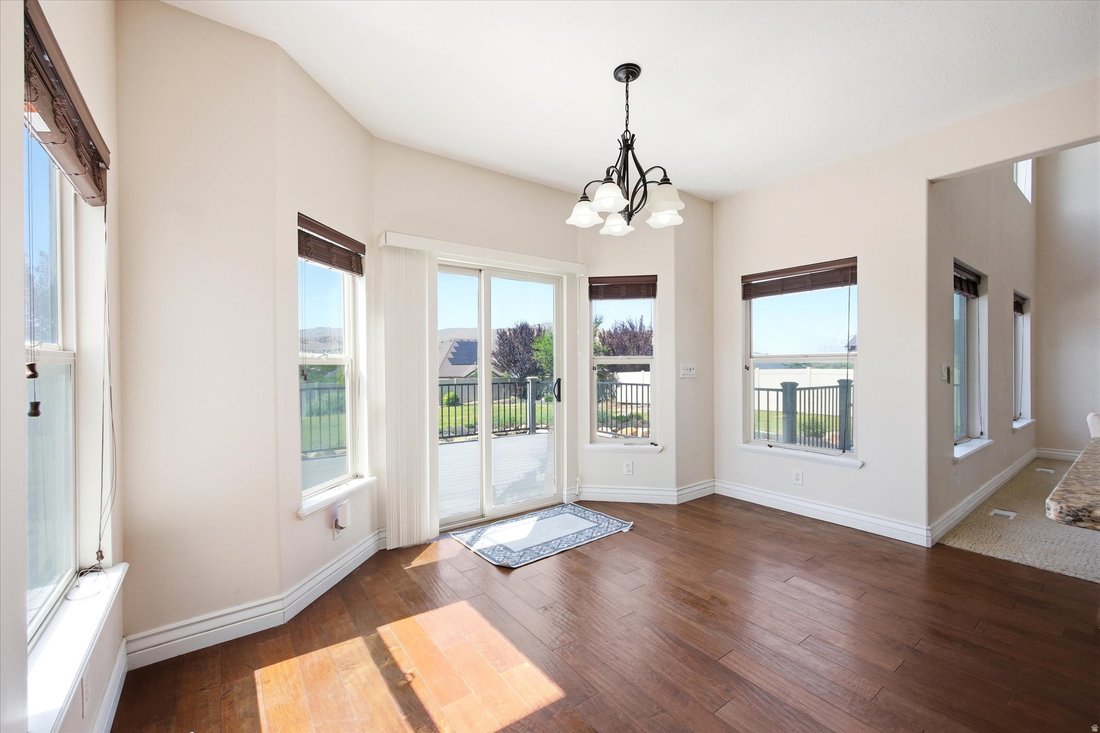 House in Eagle Mountain, Utah, United States 5 - 18203699