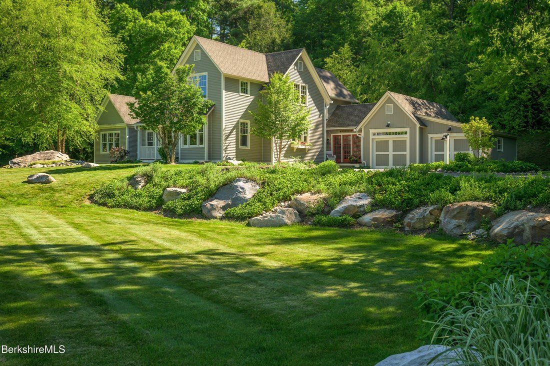 House in Great Barrington, Massachusetts, United States 1 - 18206664