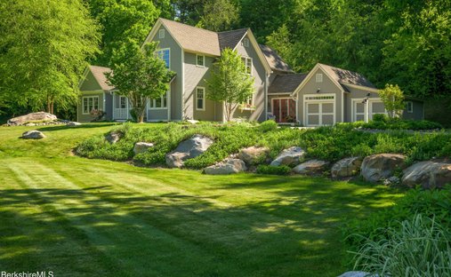 Casa en Great Barrington, Massachusetts, Estados Unidos 1