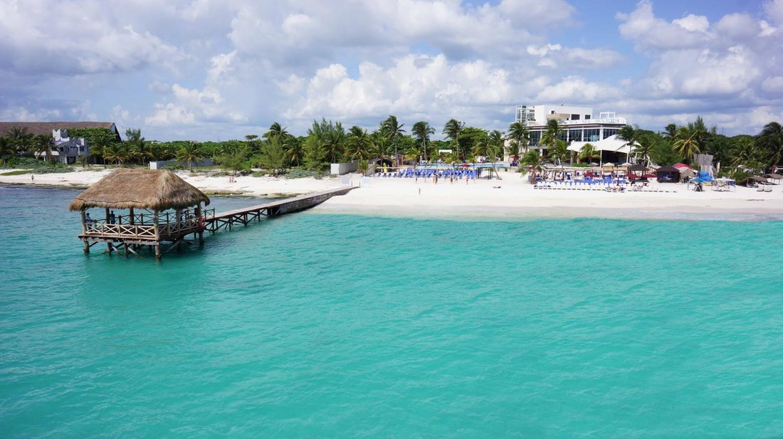 Apartment in Playa del Carmen, Quintana Roo, Mexico 3 - 18205484