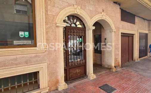 Penthouse en Torrevieja, Comunidad Valenciana, España 1