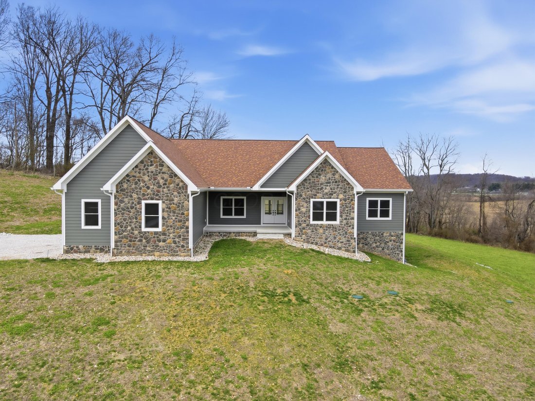 House in Lancaster, Ohio, United States 1 - 18203819