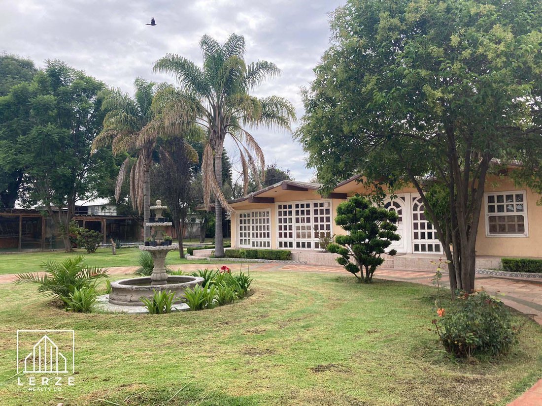 Land in San Bartolo, State of Mexico, Mexico 5 - 18199337