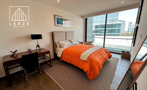 Appartement à Mexico City, Mexique 1