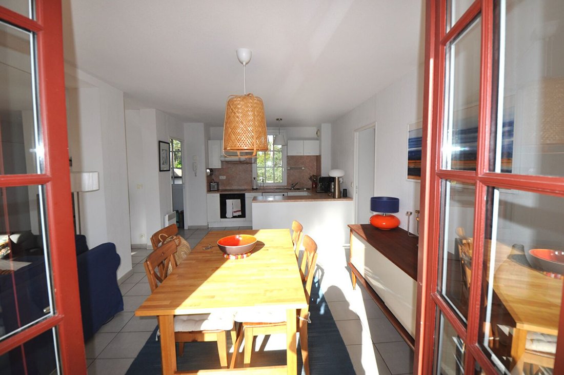 Apartamento en Aiguillon, Arcachón, Francia 3 - 18201854
