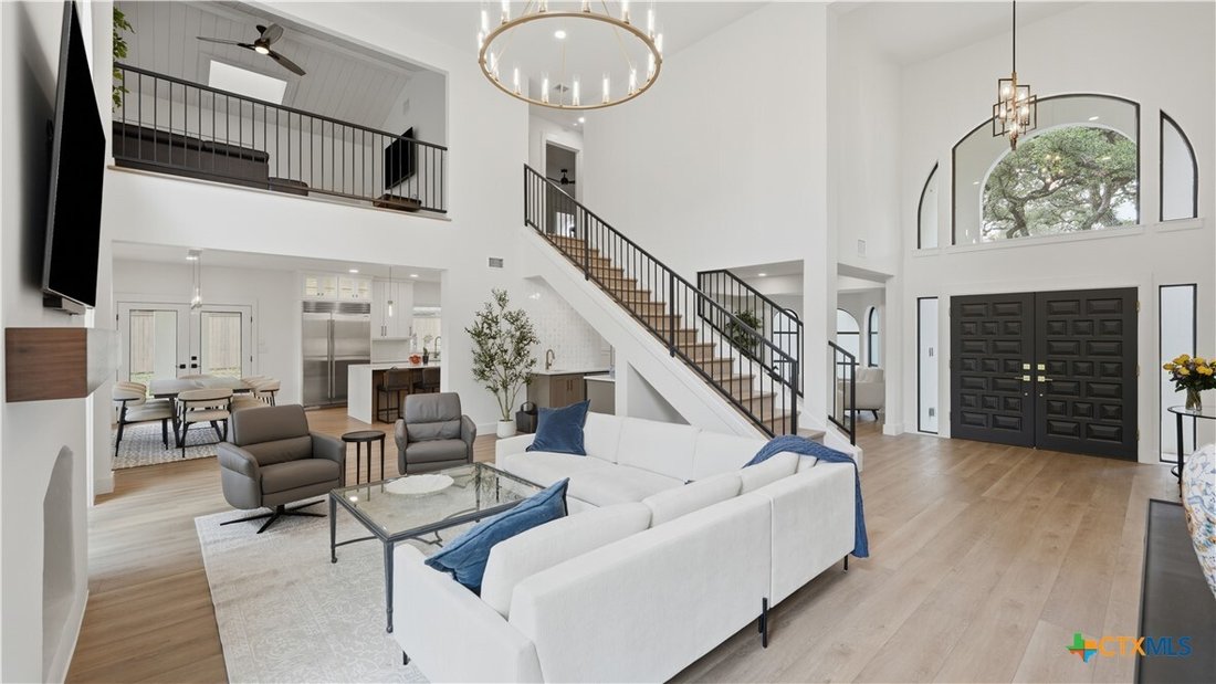 House in Fair Oaks Ranch, Texas, United States 1 - 18204763