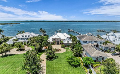 House in Bradenton, Florida, United States 1