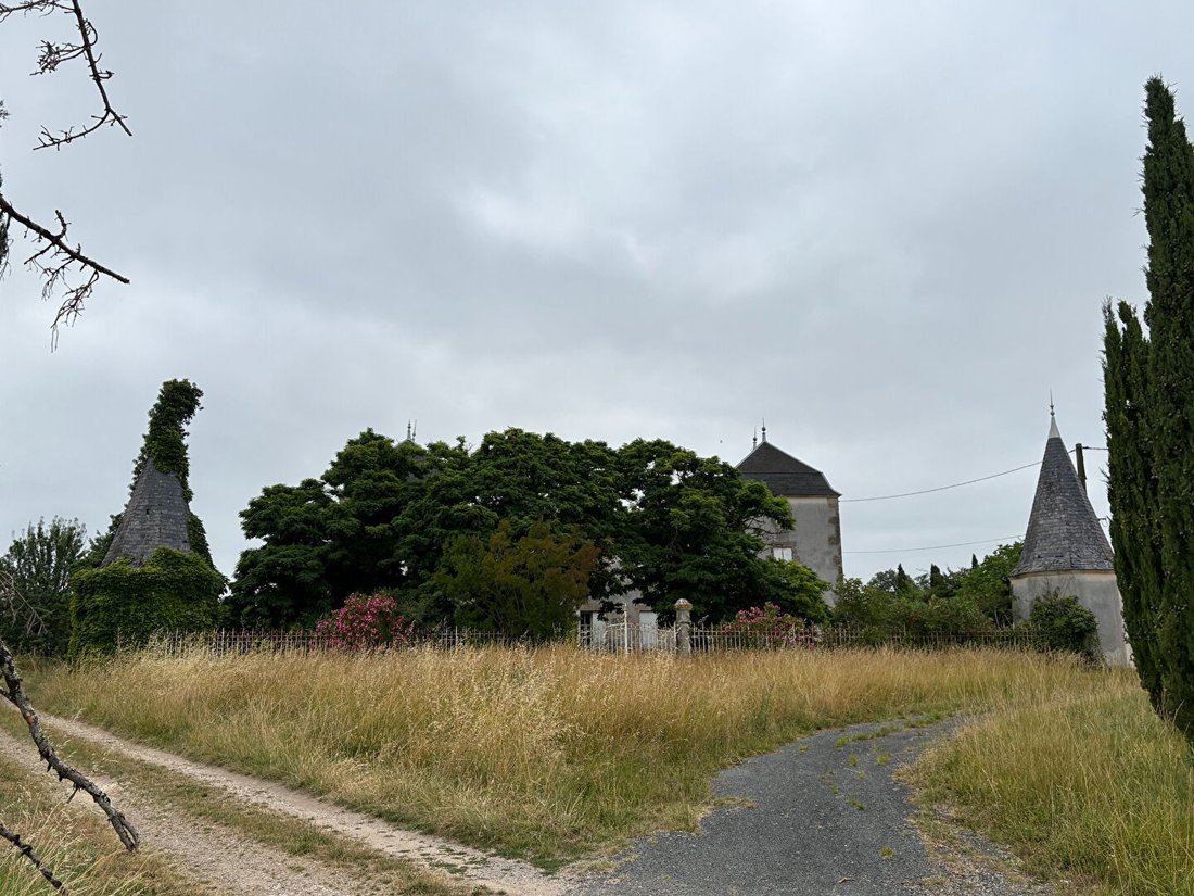 Villa in Massugas, Nouvelle-Aquitaine, France 2 - 18206002