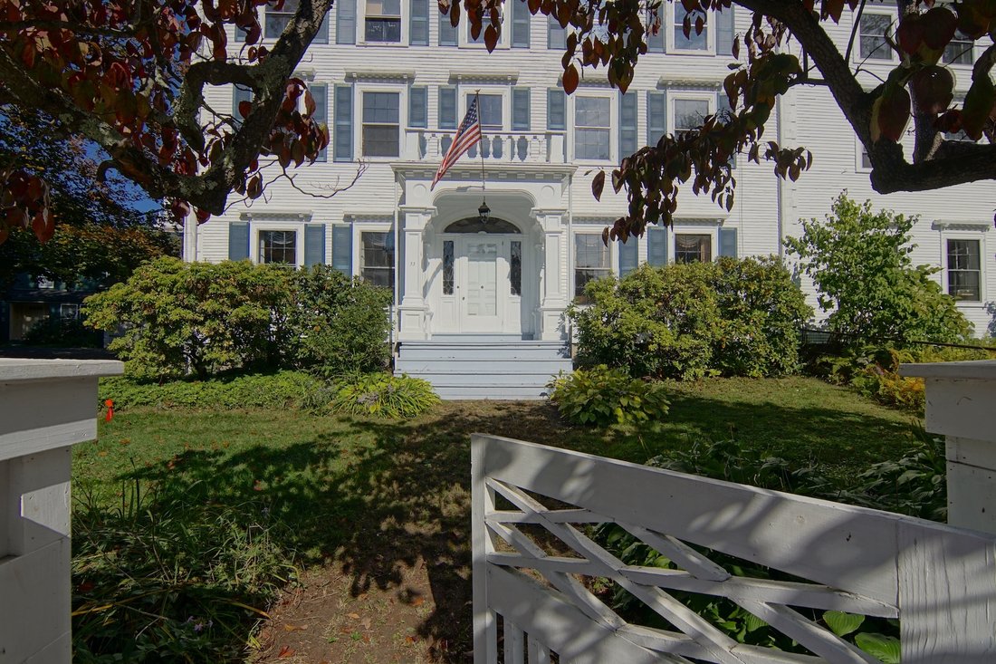 House in Portsmouth, New Hampshire, United States 3 - 18200784