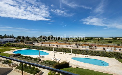 Apartment in Vilamoura, Quarteira, Algarve 1