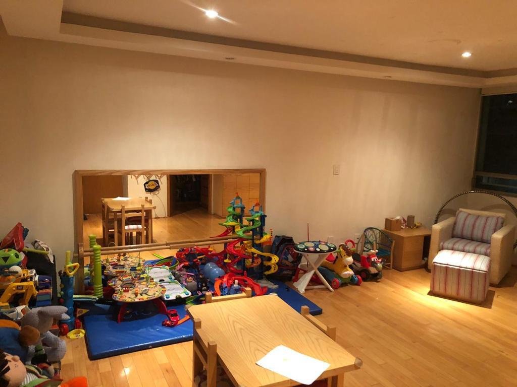 Apartment in Santa Catarina Yecahuitzotl, Mexico City, Mexico 4 - 18199288