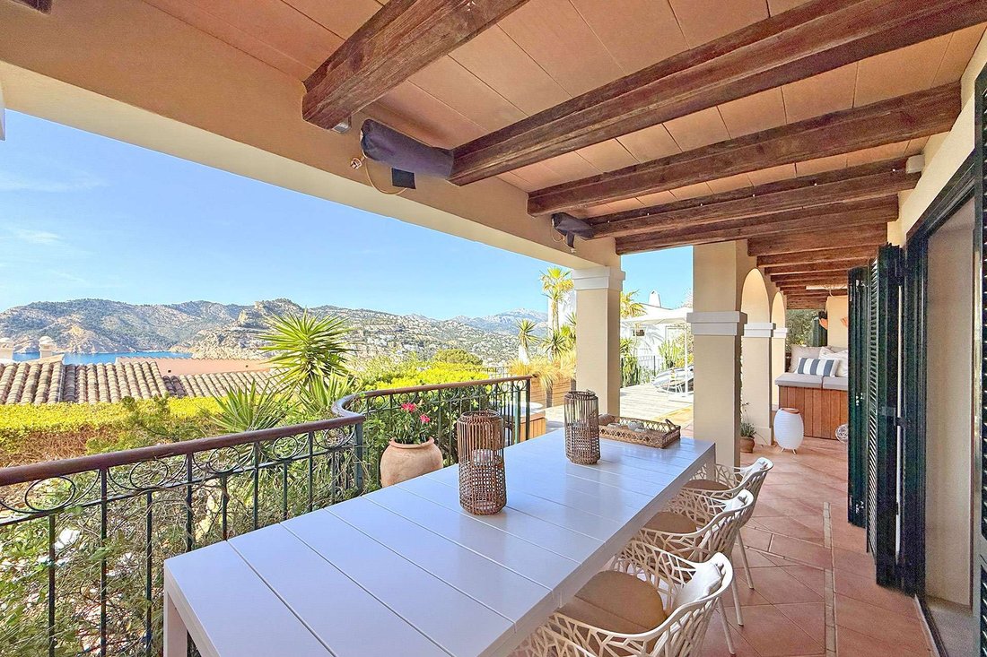 Apartment in Port d'Andratx, Andratx, Balearic Islands 5 - 18200723