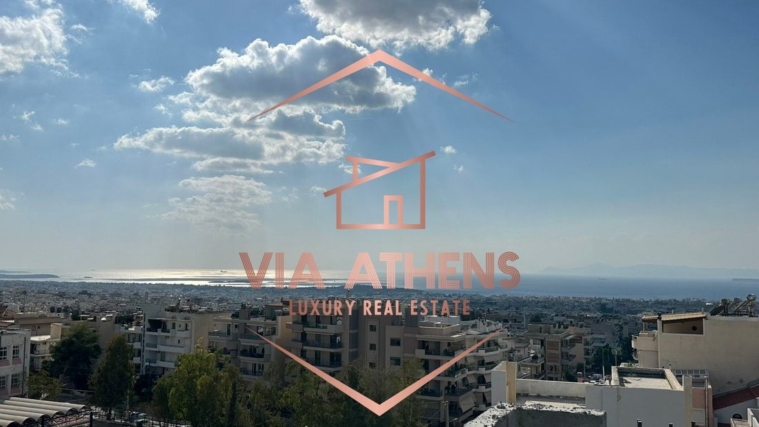 Apartment in Glyfada, Attica, Greece 5 - 18200304