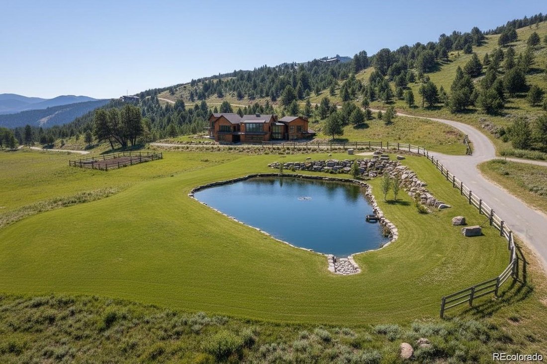 House in Salida, Colorado, United States 5 - 18199770