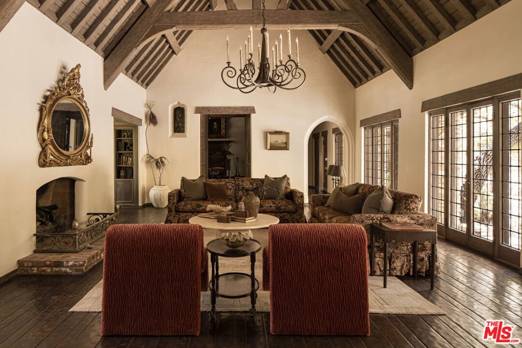 House in Los Angeles, California, United States 3 - 18203438