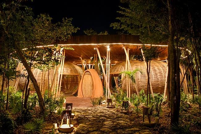 Wohnung in Alma Tulum Hotel, Quintana Roo, Mexiko 4 - 18205015