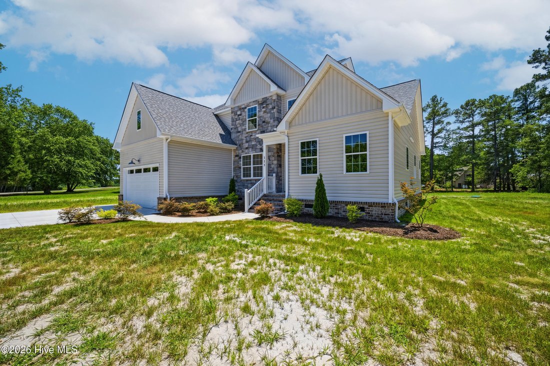 House in Elizabeth City, North Carolina, United States 2 - 18203834