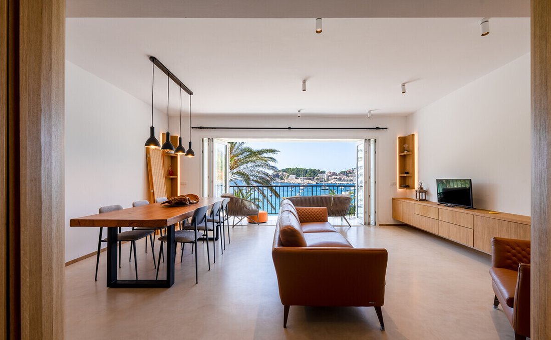 Condo in Soller, Balearic Islands, Spain 3 - 18199843