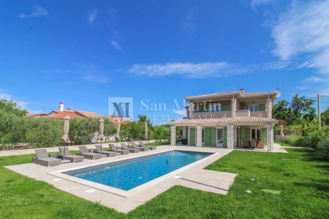 House in Porec, Istria County, Croatia 3 - 18205345
