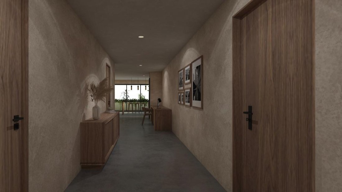 Apartment in Playa del Carmen, Quintana Roo, Mexico 5 - 18205487