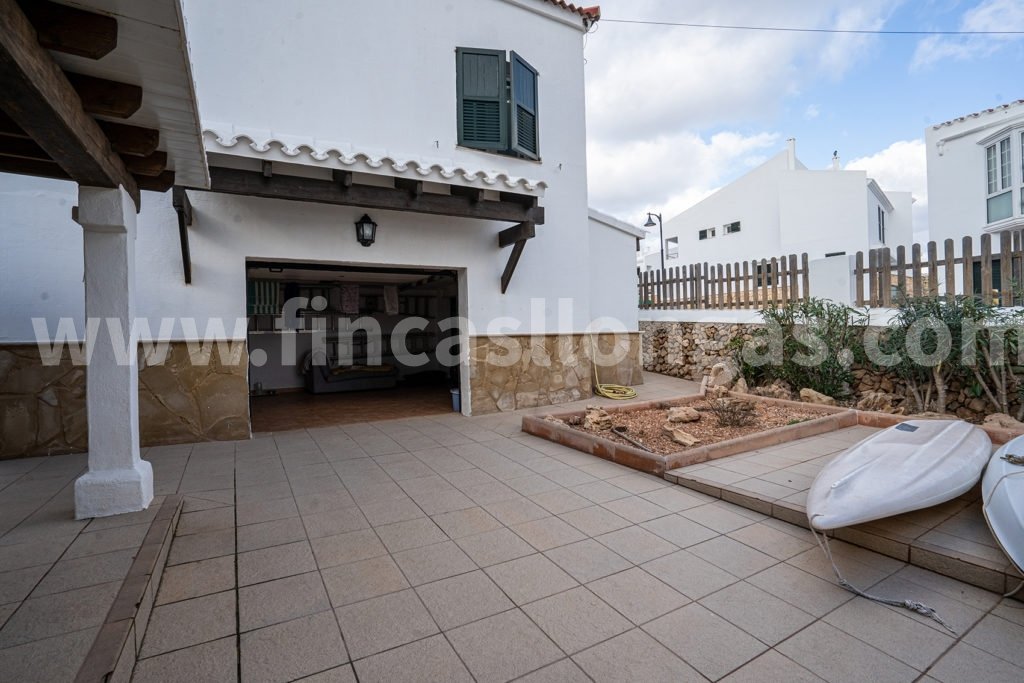 Chalet in es Mercadal, Balearic Islands, Spain 5 - 18199998