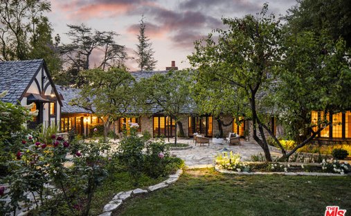 Casa a Los Angeles, California, Stati Uniti 1