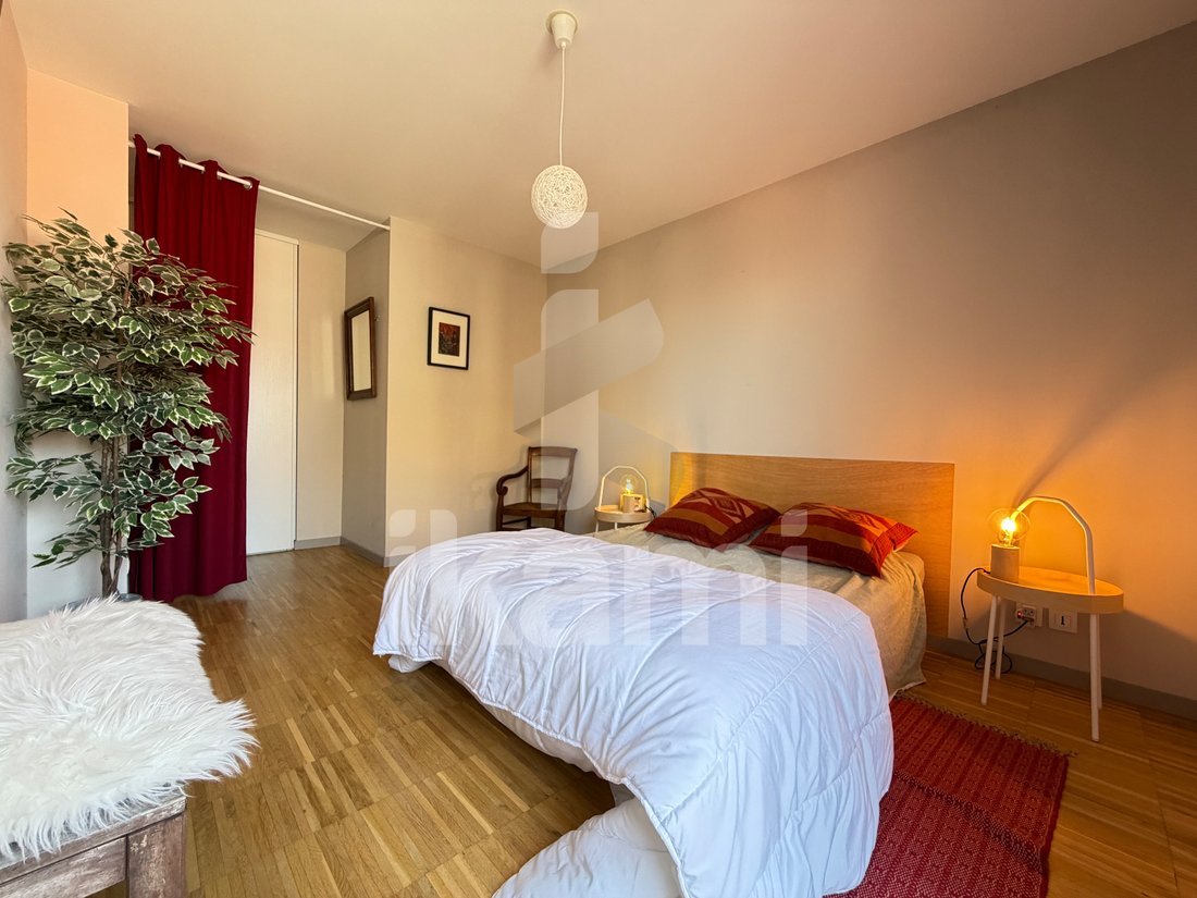 Apartment in Aiguillon, Arcachon, France 5 - 18204426